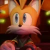 👾 Эмодзи «彡 Sonic Prime» для Telegram