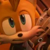 👾 Эмодзи «彡 Sonic Prime» для Telegram