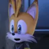 👾 Эмодзи «彡 Sonic Prime» для Telegram