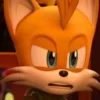 👾 Эмодзи «彡 Sonic Prime» для Telegram