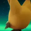 👾 Эмодзи «彡 Sonic Prime» для Telegram
