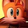 👾 Эмодзи «彡 Sonic Prime» для Telegram