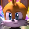 👾 Эмодзи «彡 Sonic Prime» для Telegram