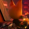 🌟 Эмодзи «彡 Sonic Prime» для Telegram