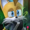 👾 Эмодзи «彡 Sonic Prime» для Telegram