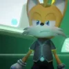 🌟 Эмодзи «彡 Sonic Prime» для Telegram