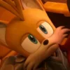 🌟 Эмодзи «彡 Sonic Prime» для Telegram