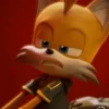👾 Эмодзи «彡 Sonic Prime» для Telegram