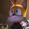 👾 Эмодзи «彡 Sonic Prime» для Telegram