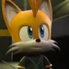 👾 Эмодзи «彡 Sonic Prime» для Telegram