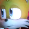 👾 Эмодзи «彡 Sonic Prime» для Telegram