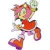 😀 Эмодзи «😏Sonic - Ёжик Соник и его команда» для Telegram