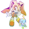 🤍 Эмодзи «😏Sonic - Ёжик Соник и его команда» для Telegram