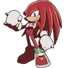 💪 Эмодзи «😏Sonic - Ёжик Соник и его команда» для Telegram