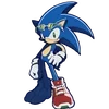 😏 Эмодзи «😏Sonic - Ёжик Соник и его команда» для Telegram