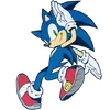 😏 Эмодзи «😏Sonic - Ёжик Соник и его команда» для Telegram