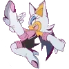 😠 Эмодзи «😏Sonic - Ёжик Соник и его команда» для Telegram