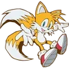 😃 Эмодзи «😏Sonic - Ёжик Соник и его команда» для Telegram