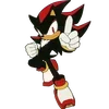 ☝️ Эмодзи «😏Sonic - Ёжик Соник и его команда» для Telegram