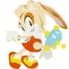 😀 Эмодзи «😏Sonic - Ёжик Соник и его команда» для Telegram