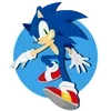 Стикерпак 😏Sonic - Ёжик Соник и его команда для Telegram