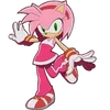 🦔 Эмодзи «😏Sonic - Ёжик Соник и его команда» для Telegram
