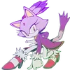 😶 Эмодзи «😏Sonic - Ёжик Соник и его команда» для Telegram