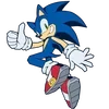 😏 Эмодзи «😏Sonic - Ёжик Соник и его команда» для Telegram