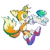 😀 Эмодзи «😏Sonic - Ёжик Соник и его команда» для Telegram