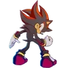 🦔 Эмодзи «😏Sonic - Ёжик Соник и его команда» для Telegram