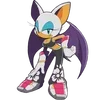 🥵 Эмодзи «😏Sonic - Ёжик Соник и его команда» для Telegram