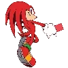 😏 Эмодзи «😏Sonic - Ёжик Соник и его команда» для Telegram