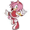 😇 Эмодзи «😏Sonic - Ёжик Соник и его команда» для Telegram
