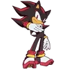 🦔 Эмодзи «😏Sonic - Ёжик Соник и его команда» для Telegram
