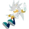 🦔 Эмодзи «😏Sonic - Ёжик Соник и его команда» для Telegram