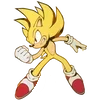 😡 Эмодзи «😏Sonic - Ёжик Соник и его команда» для Telegram