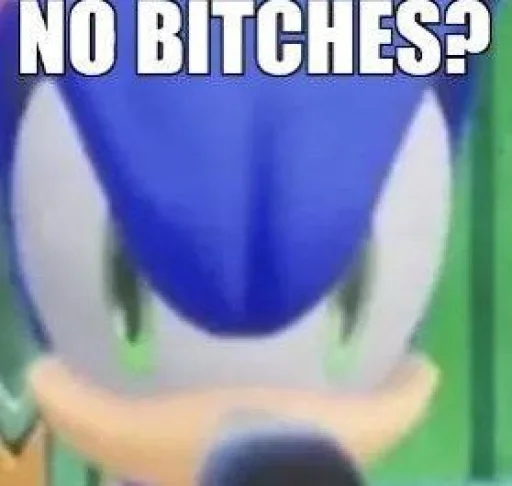 ⭐️ Стикер «Kyu the Hedgehog» для Telegram