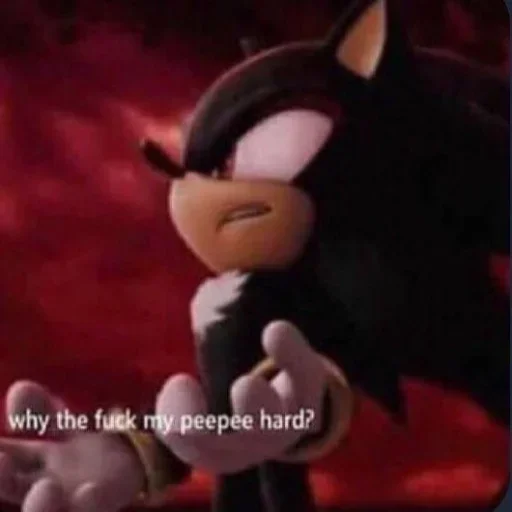 ⭐️ Стикер «Kyu the Hedgehog» для Telegram