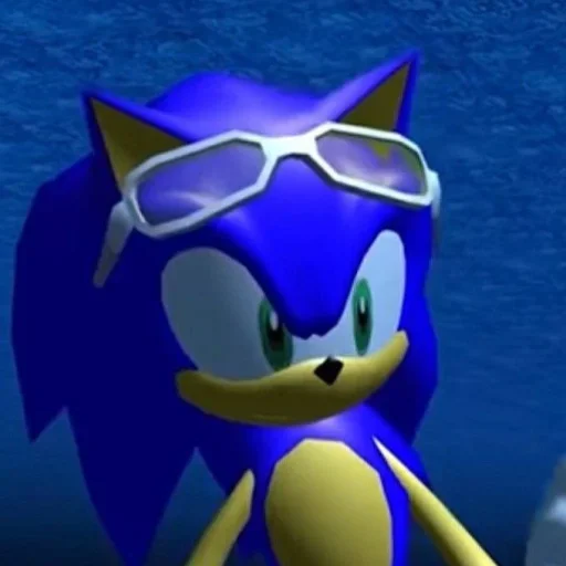 ⭐️ Стикер «Kyu the Hedgehog» для Telegram