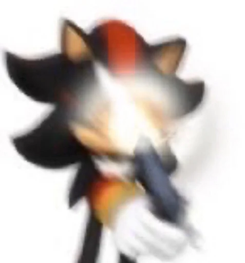 ⭐️ Стикер «Kyu the Hedgehog» для Telegram