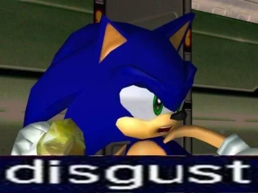 ⭐️ Стикер «Kyu the Hedgehog» для Telegram