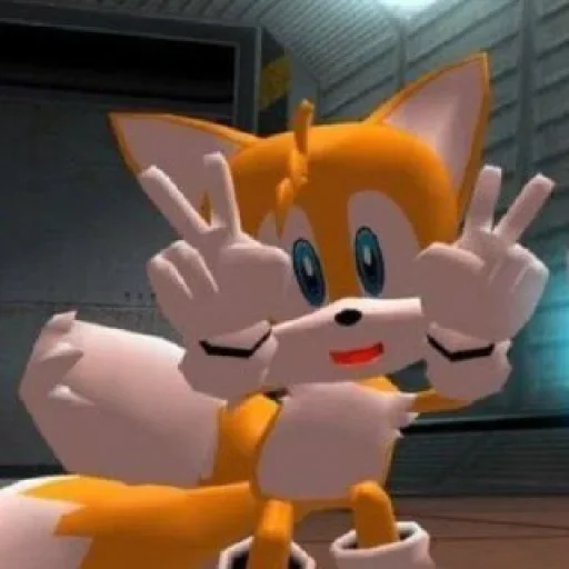 ⭐️ Стикер «Kyu the Hedgehog» для Telegram