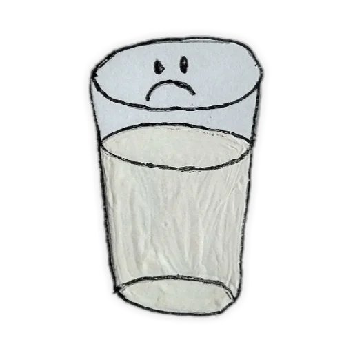🥛 Стикер «сонино» для Telegram