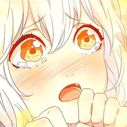 🥺 Стикер «Qi Lin» для Telegram