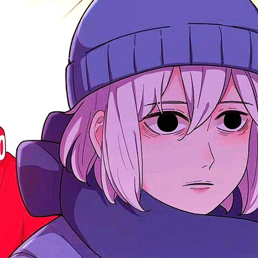 🫤 Стикер «Qi Lin» для Telegram