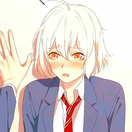 🥺 Стикер «Qi Lin» для Telegram