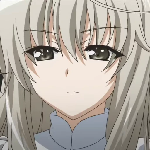 🌟 Стикер «Yosuga no Sora» для Telegram