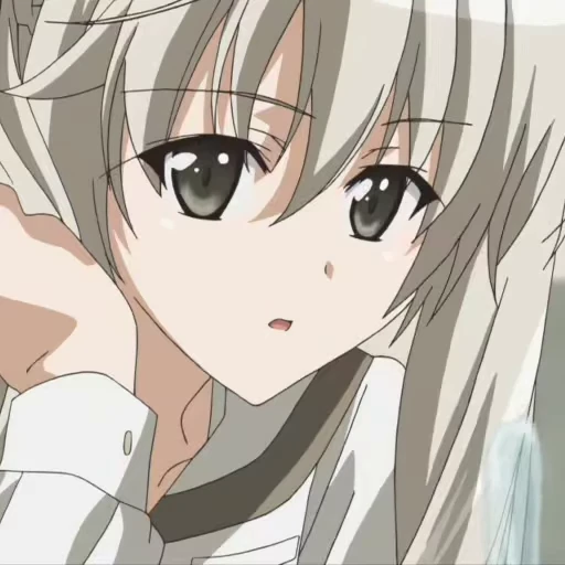 🌟 Стикер «Yosuga no Sora» для Telegram