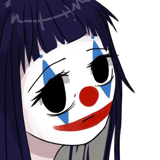 🤡 Стикер «Второй пак» для Telegram