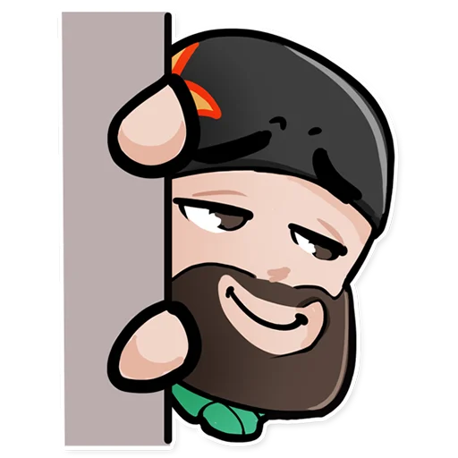 👀 Стикер «State of Survival Hero» для Telegram